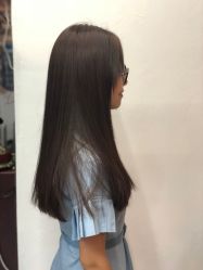 -HD HAIR STYLE