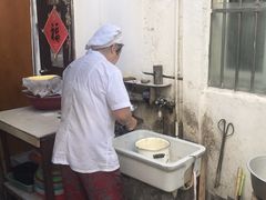 -阿婆油墩子(五里桥路188弄小区店)