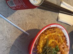 -柳大厨螺蛳粉(人民路总店)