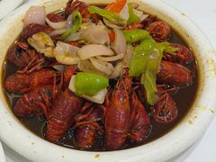 -御苑宾馆-中餐厅