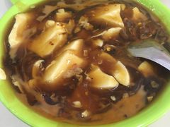 -食为天(贵阳路店)