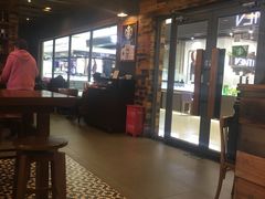 -星巴克臻选(青岛麦凯乐分店)