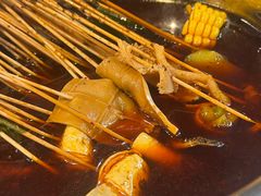 -成都瓜串串(华强北店)