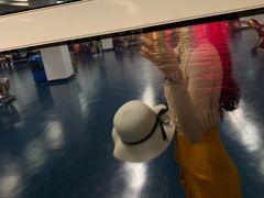 -澳门外港客运码头(轮渡站)