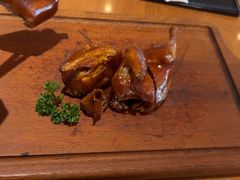 -粤域茶餐厅
