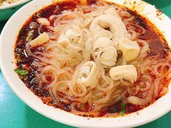 -甘记肥肠粉(马鞍北路店)