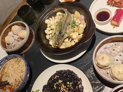 -兰亭轩茶餐厅(长江路店)