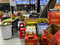-争先鲜·蒸汽海鲜自助·鲜切牛肉