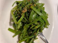 -莆田餐厅PUTIEN(金融街购物中心店)