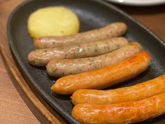 -萨莉亚意式餐厅(杭州滨江天街店)