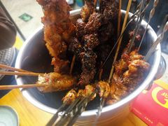 -炒豆合作社(东四总店)