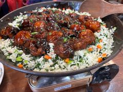 -长兴菜馆(高桥店)