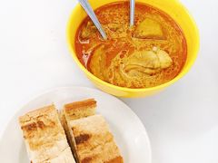 咖喱鸡-Killiney Kopitiam(基利尼路67号店)