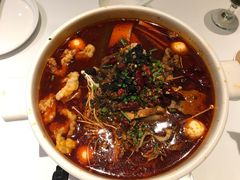 -眉州东坡(民族园店)