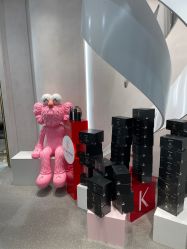 -Kraemer Paris  苏豪路易士·嘉玛发廊