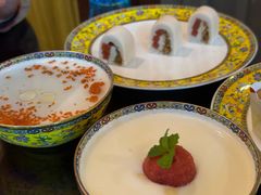 -富华斋饽饽铺·宫廷糕点·伴手礼(护国新天地店)