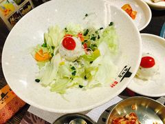-朴大人炭烤·韩国料理(奥帆中心海尔洲际店)
