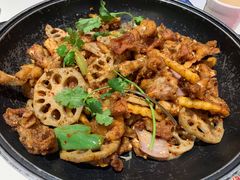 -渝蛙馆(新百店)