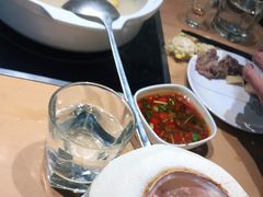 -湯系·煲汤手艺人(东二环泰禾广场店)