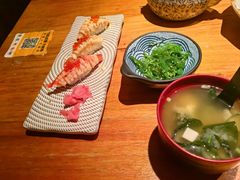 -故乡屋日本料理(八一广场店)