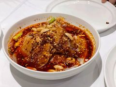 夫妻肺片-眉州东坡(团结湖店)
