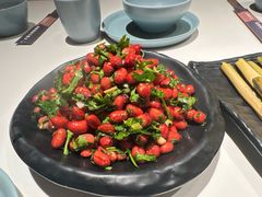 -小街猪手(团结湖店)