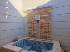 -春晖园度假酒店温泉