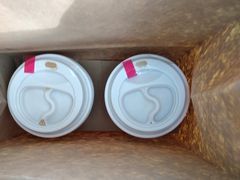 -Peet's Coffee皮爷咖啡(上海长风大悦城店)