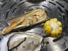 -苏大嘴海鲜牧场(奥林匹克店)