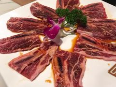 -韩宫宴烤肉·料理(苏州中心店)