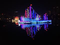 -眉山湿地公园(东坡区)