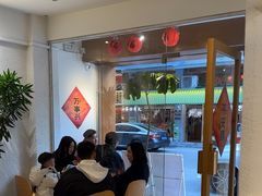 -Cafe on warm(丹霞店)