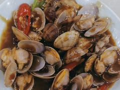 -金榜潮州砂锅粥(总店)