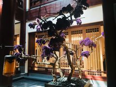 -西安华清御汤酒店