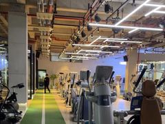 -GYMCARE VIVA(金开店)
