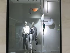 -Massimo Dutti(合生汇店)