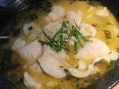 -金牌外婆家(苏州中心店)