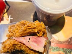 -肯德基(徐州环球港店)