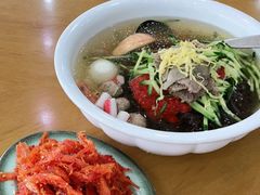 -顺姬冷面(延大店)