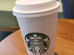 -星巴克臻选(宁波北仑银泰城店)