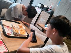 -肯德基(闵庄路店)