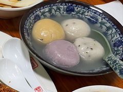 -赵氏汤圆(东关街店)