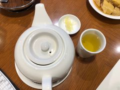 茶水-鼎泰丰(新港中心店)