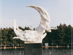 -长春净月潭风景名胜区