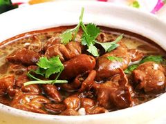 炖吊子-众鑫饭庄
