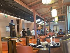 -秋色客家菜(南山店)