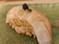 -鮨政· Omakase(福州万象城店)