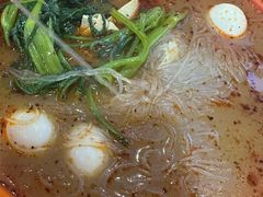 -刘文祥麻辣烫(蛇口店)