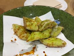 -川香鼎盛·川府家宴商务宴请(市桥富华总店)