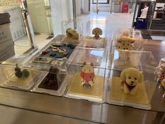 -歌斐颂巧克力小镇